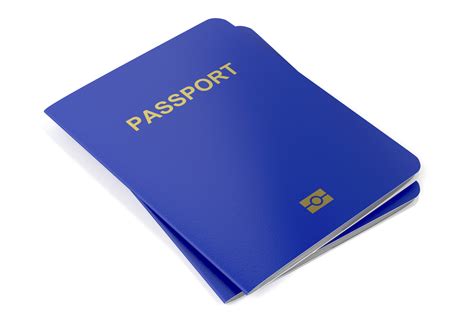 Biometric Passports Explained How E Passports Work