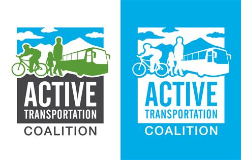 Active Transportation Coalition Eubank Creative