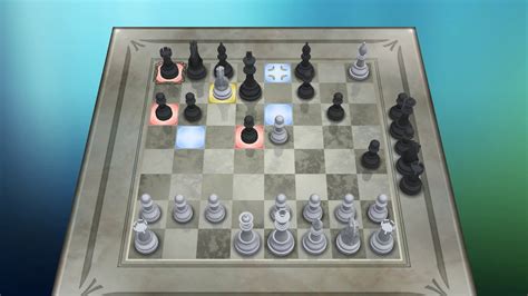 Chess Titans Level 1 Walkthrough Youtube