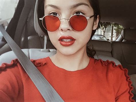 Celebrities are admitting that they basically never bathe — do you think these 27 famous people do? Olivia Rodrigo - Personal Pics 12/18/2018 • CelebMafia