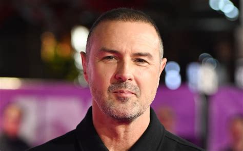 Paddy Mcguinness Reflects On Horror Top Gear Crash That Left Him