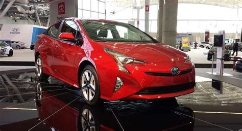 Toyota Hybrids Outselling All Evs Globally Still Torque News
