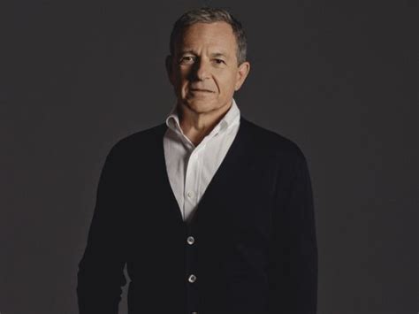 Disney Ceo Bob Iger Steps Down In Surprise Announcement Hollywood