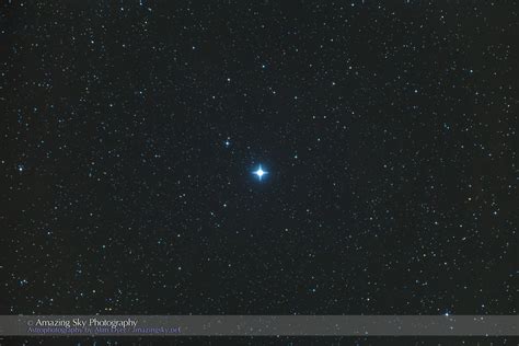 Polaris The North Star Polaris The Pole Star Or The Nort Flickr