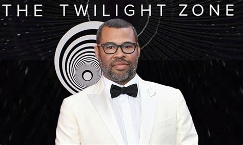 Twilight Zone Trailer Reveals Jordan Peele As New Host And Announcer