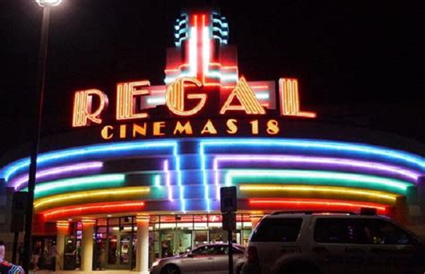 Amc Regal Cinemark And Other Theater Chains Close Nationwide Amid