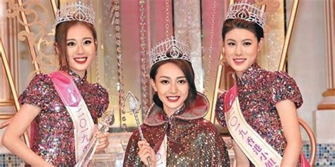 Missnews 2020 Miss Hong Kong Pageant Cancelled