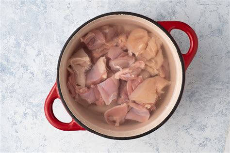 Chicken is one of the most popular ingredients in chinese cuisine. Jocón de Pollo - Easy Guatemalan Chicken Stew | A Taste ...