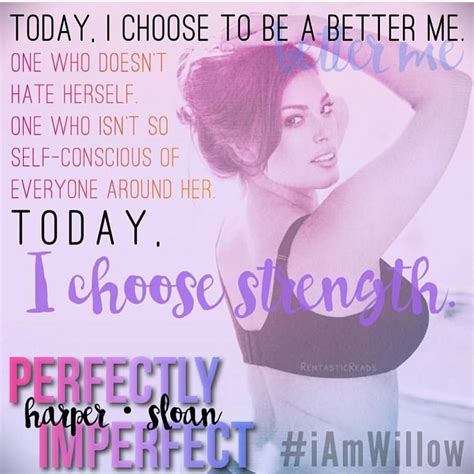 Perfectly Imperfect By Harper Sloan Iamwillow Harper Sloan Book Teaser Books 2016 Self