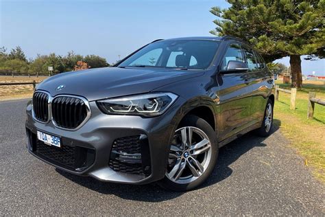 Auto Review 2020 Bmw X1 Sdrive18d Exhaust Notes Australia