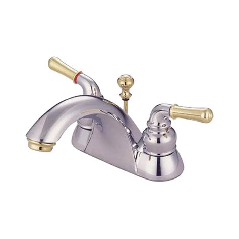 Do you think delta polished brass bathroom faucets seems to be nice? Shop Elements of Design St. Charles Polished Chrome ...