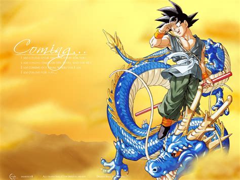Dragon Ball Gt Wallpaper And Background Image 1600x1200