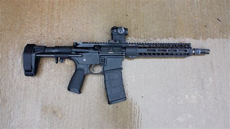 Sb Tactical Pdw Brace Looks To Be Shipping Now Page 2 Ar15com
