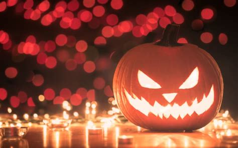 15 Spooky Halloween Traditions And Their Origins Mental Floss