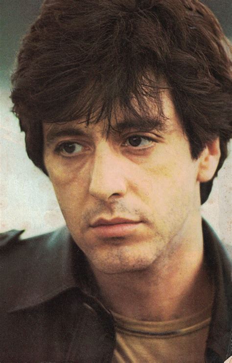 Al Pacino Biographie Et Filmographie