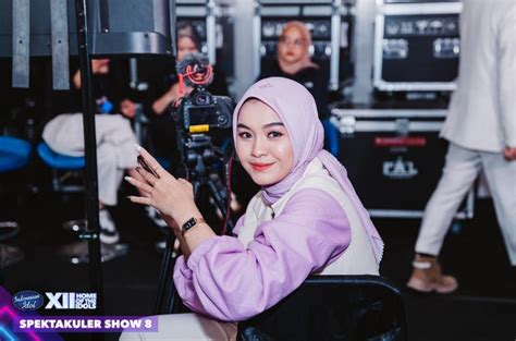 Profil Salma Salsabil Juara Pertama Indonesian Idol SexiezPix Web Porn
