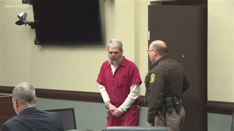 Trial Begins For Man Accused Of Killing His Wife Then Shooting Himself In The Face