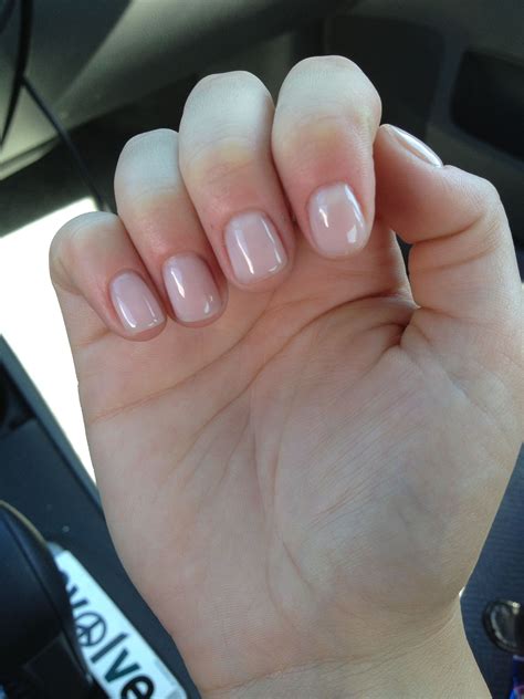 Opi Bubble Bath Shellac