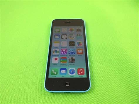 Apple Iphone 5c 8gb Pink Atandt A1532 Gsm For Sale Online Ebay