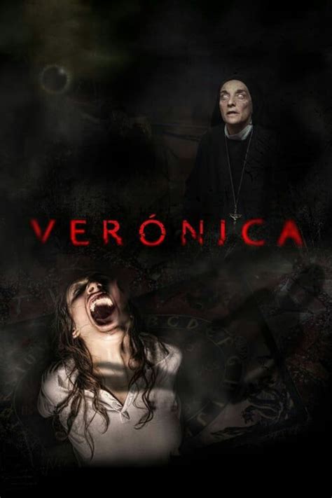 The True Story Of Veronica Horror