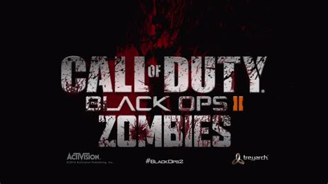 Activision Perlihatkan Mode Zombie Baru Cod Black Ops Ii Jagat Play