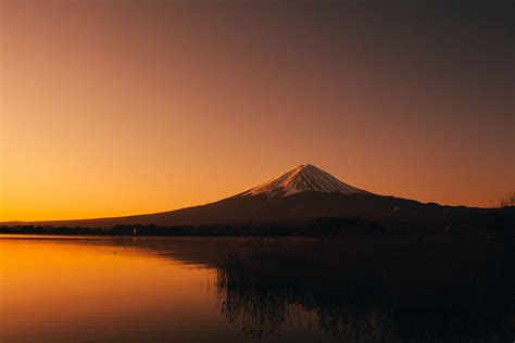 Mount Fuji 4k Wallpapers Top Free Mount Fuji 4k Backgrounds