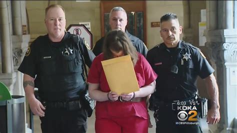 Mom Sentenced To 30 80 Years In Prison For Sons Bathtub Drownings Youtube