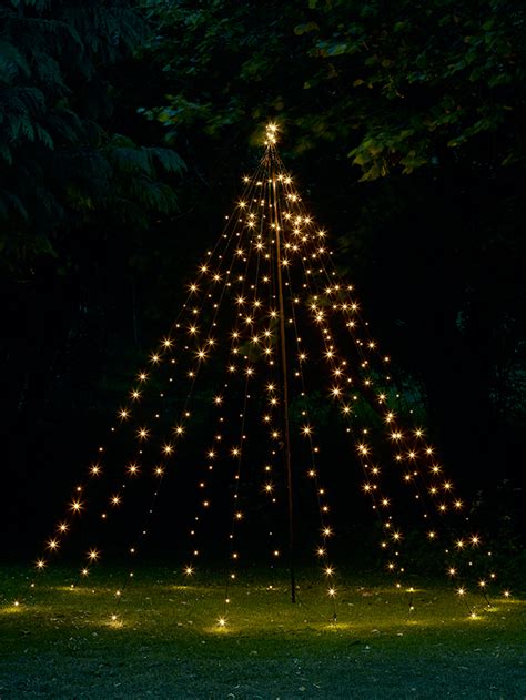Christmas Lights Lisa Cox Garden Designs Blog