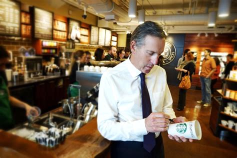 Starbucks Initiative On Race Relations Draws Attacks Online The New York Times