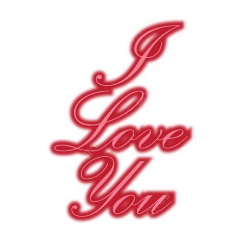 I Love You Vector Art Png I Love You Vector Love Background I Love