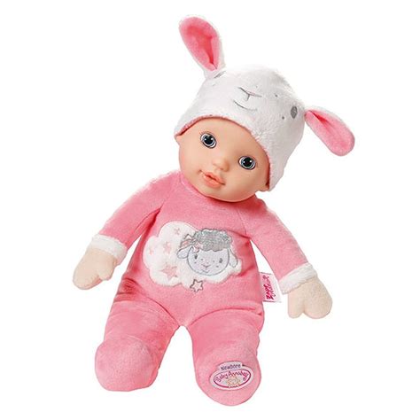 Buy Baby Annabell Newborn Doll 30cm 700495