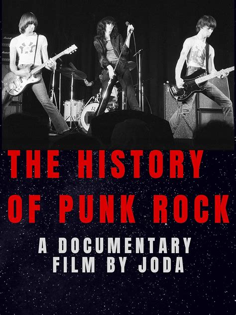The History Of Punk Rock 2019 Imdb