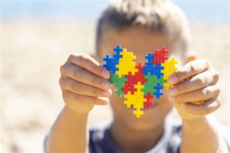 Autismo Saiba Tudo Sobre Os Diferentes Tipos E Como Identificar