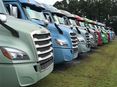 Freightliner Of Savannah | LinkedIn