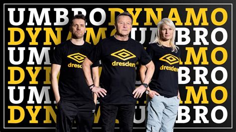 For those who support dynamo dresden. Dynamo Dresden verkündet neuen Ausrüster - Stadionwelt