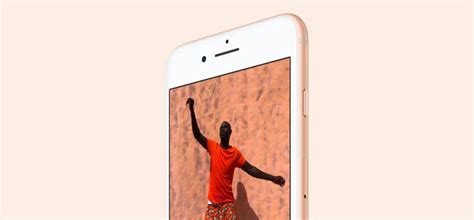 Apple Iphone 8 Plus Screen Specifications