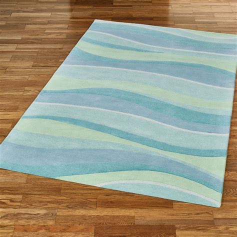 Flooring: Impressive Nautical Area Rugs With Lovely ...