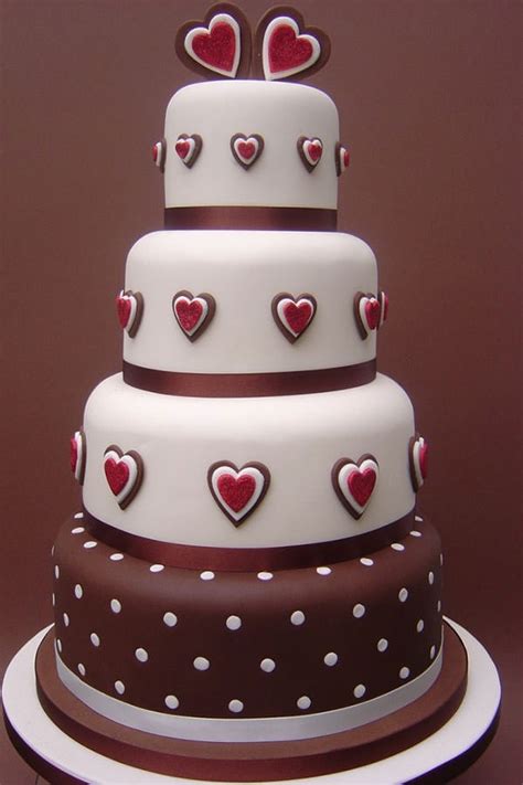 Find images of birthday cake. 10 Creative Birthday Cake Designs