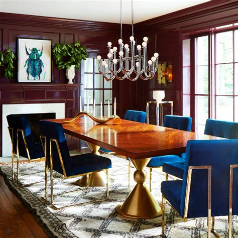 Maybe you would like to learn more about one of these? 10 Outstanding Dining Room Tables by Top Luxury Brands ...