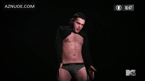 Emile Hirsch Underwear Shirtless Scene In Peel Aznude Men My XXX Hot Girl