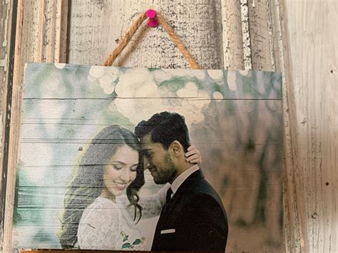Photo on Wood Photo Printed Directly on Wood Wood Prints - Etsy