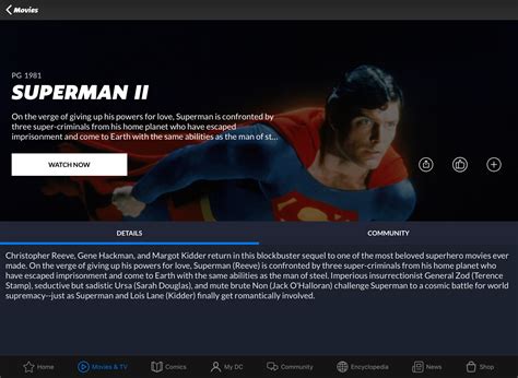 See more of dc universe on facebook. DC Universe Streaming Service Beta App Is Immersive - GameSpot