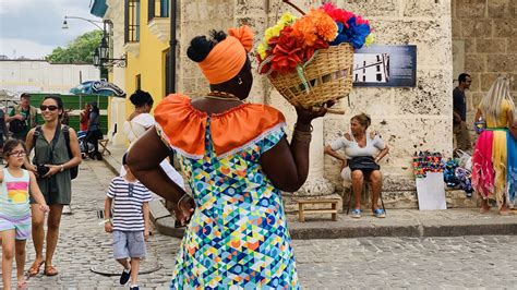 Expresiones Típicas Cubanas Blog De Viaje Por Cuba