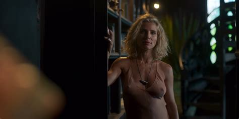 Elsa Pataky Muy Sexy Only Lesbian Nude Hot Sex Picture
