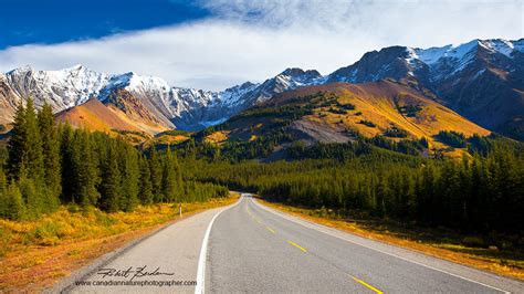 Alberta Landscapes Part Ii Robert Berdan The Canadian Nature Photographer