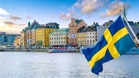 Toda la información sobre suecia, en el mundo. Suecia, el nuevo país que se suma al mundo del vino - Cucinare