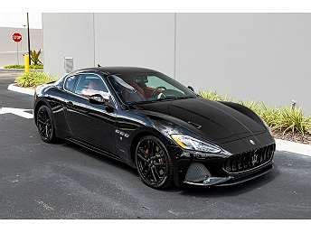 Used Maserati GranTurismo For Sale In Orlando FL With Photos CARFAX