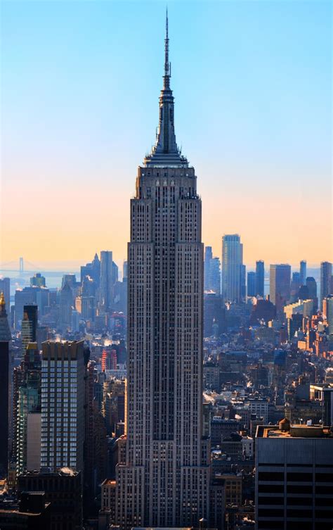 12 Interesting Empire State Building Facts For Kids 2023 Updated