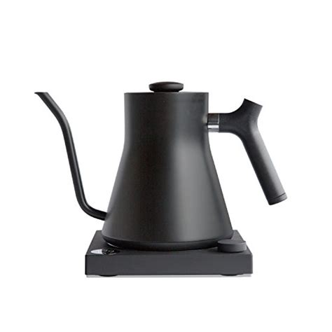 kettle gooseneck coffee fellow stagg kettles save