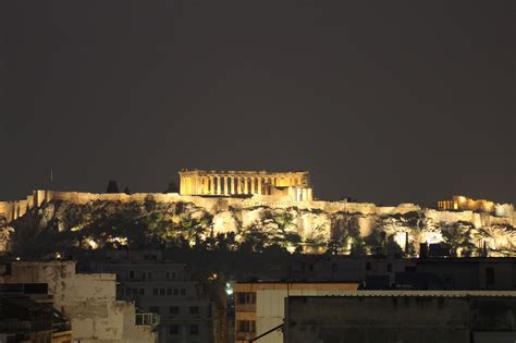 Athens Acropolis Greece Free Photo On Pixabay Pixabay